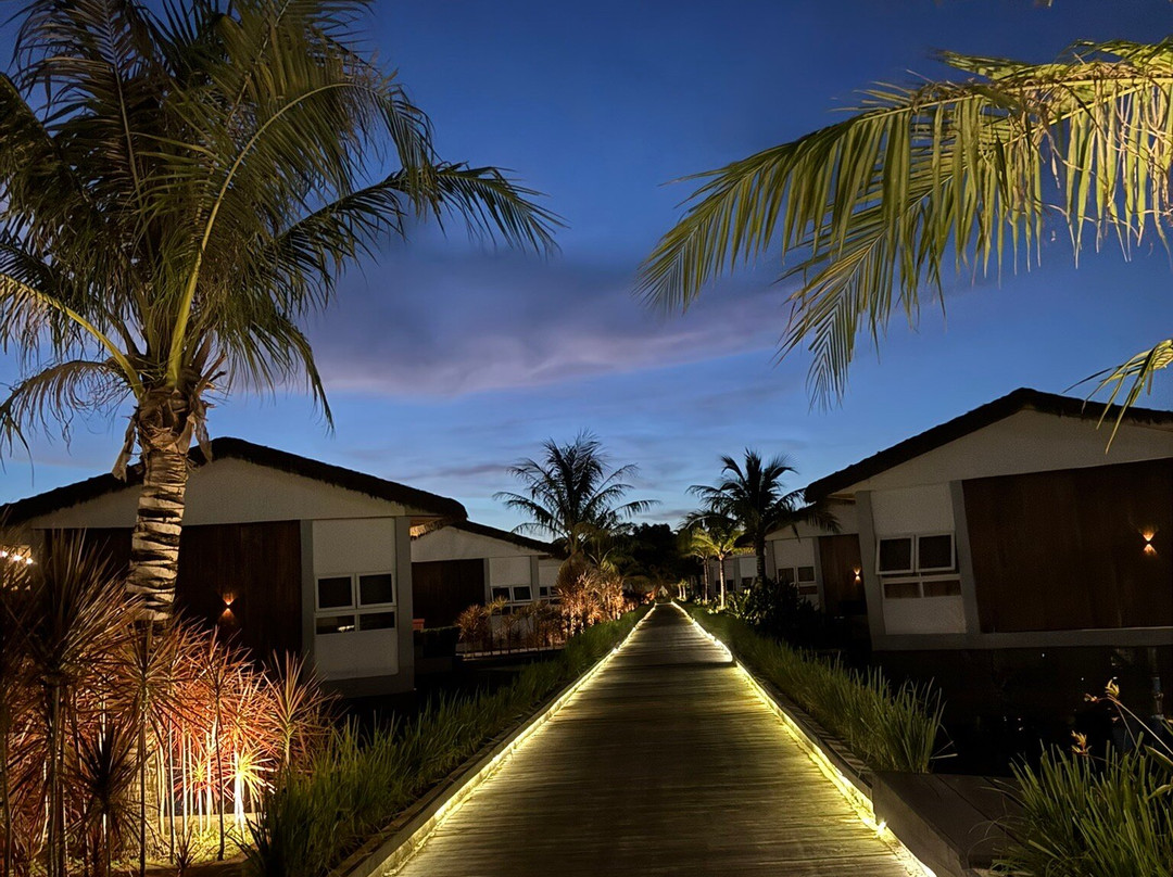 Koh Apikjun Resort主图