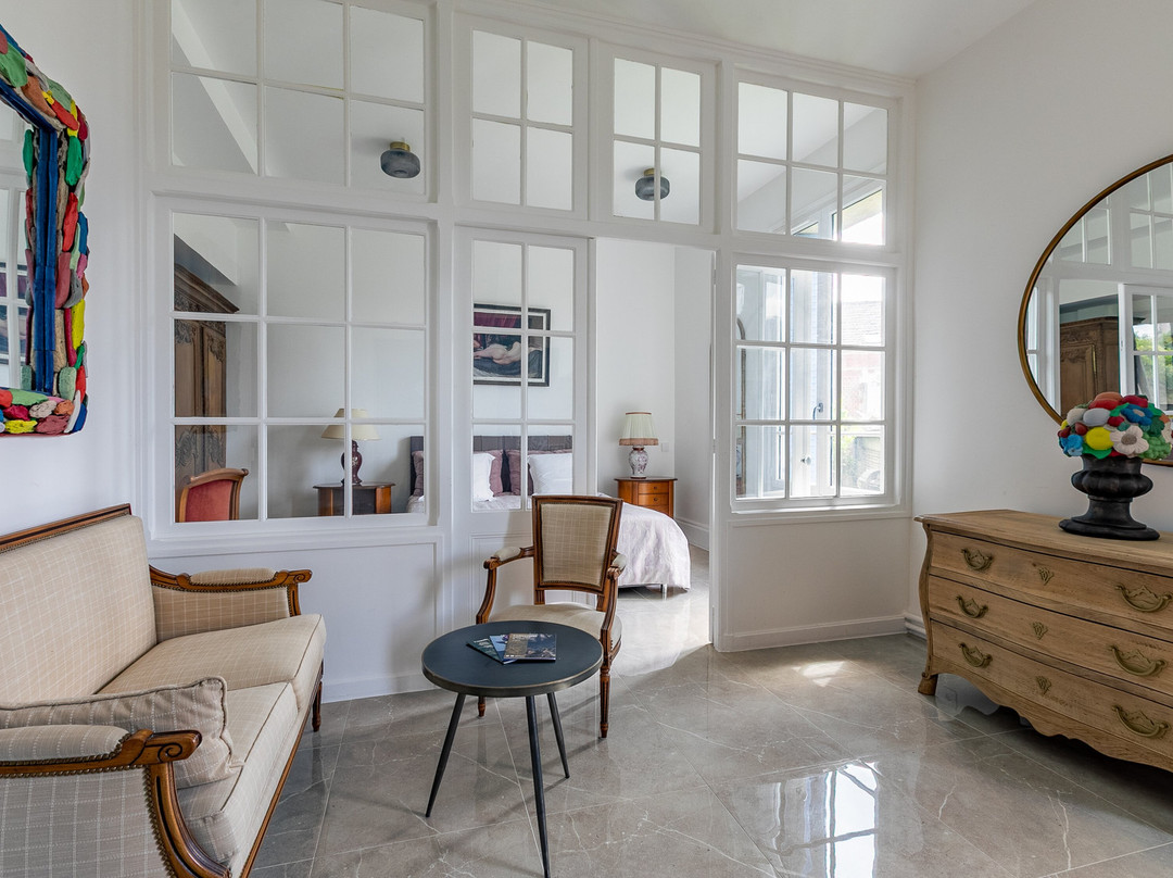 卡萨拉帕尔玛酒店主图