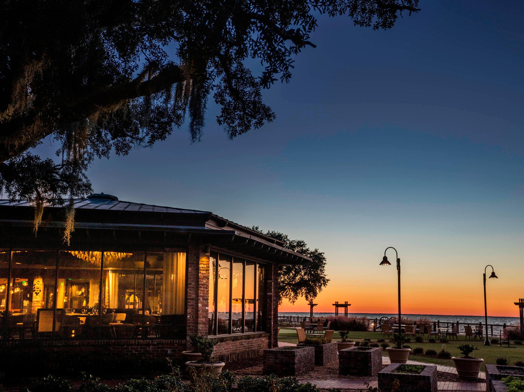 Dauphin Island酒店住宿-The Grand Hotel Golf Resort & Spa, Autograph Collection