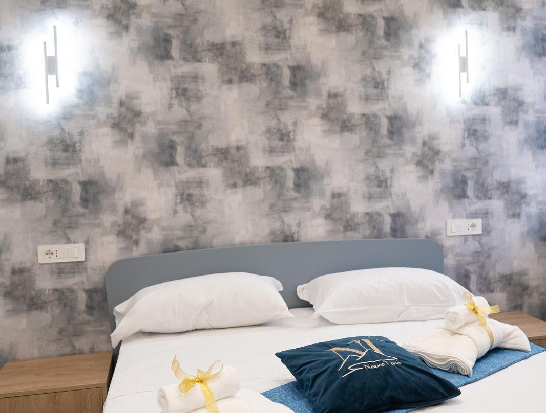 Napolitano Rooms - Pompei