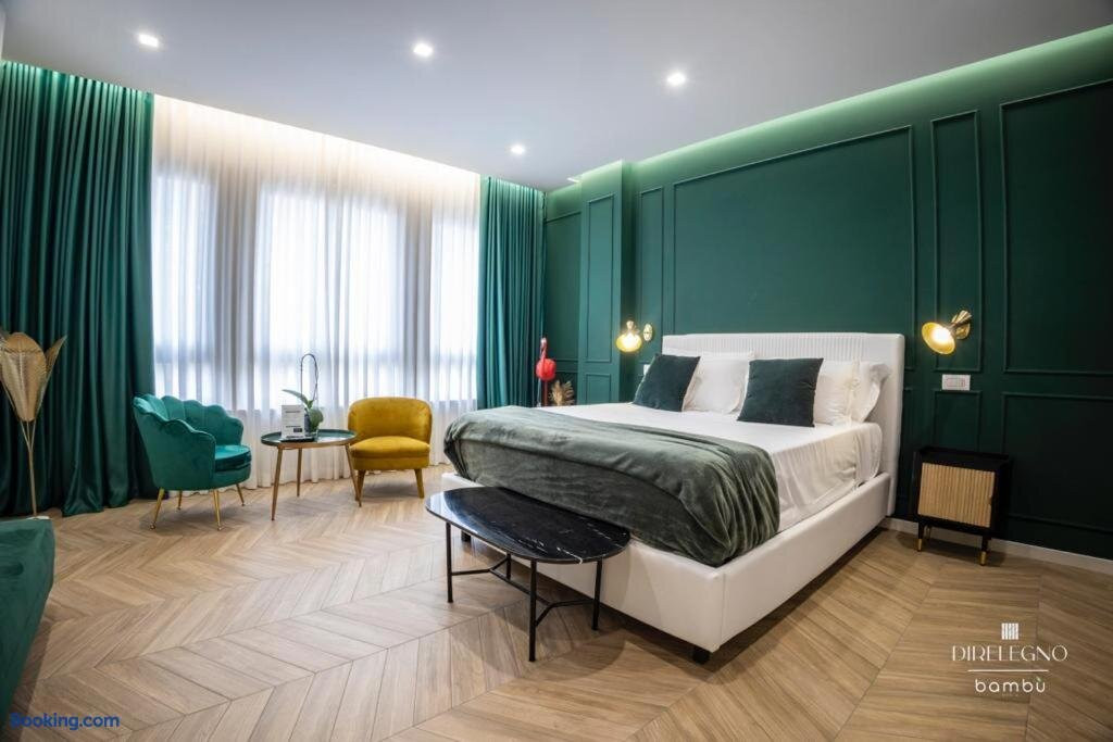 Salotto Room Boutique Pescara
