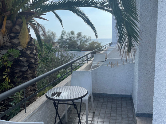 Lo Scoglio Hotel主图