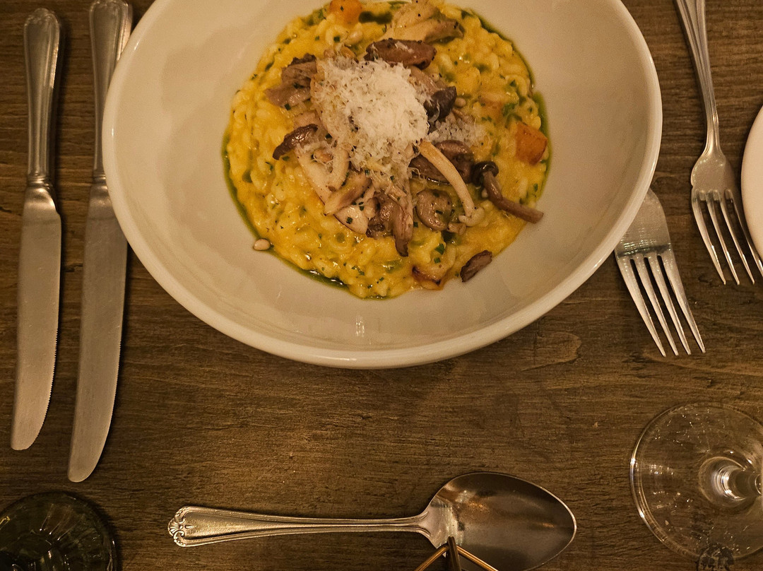 The Great House Hotel主图