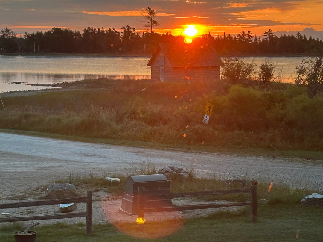 Jackson Harbor Inn主图