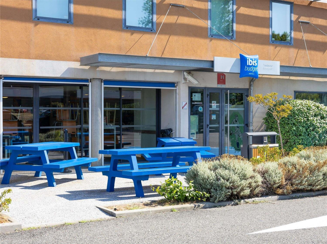 Ibis Budget Toulouse Aeroport主图