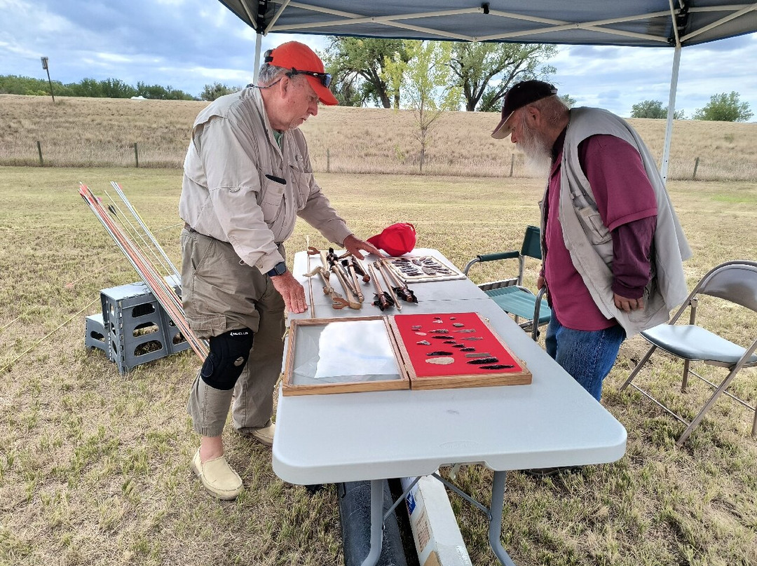 Range Riders Museum-迈尔斯城必去景点