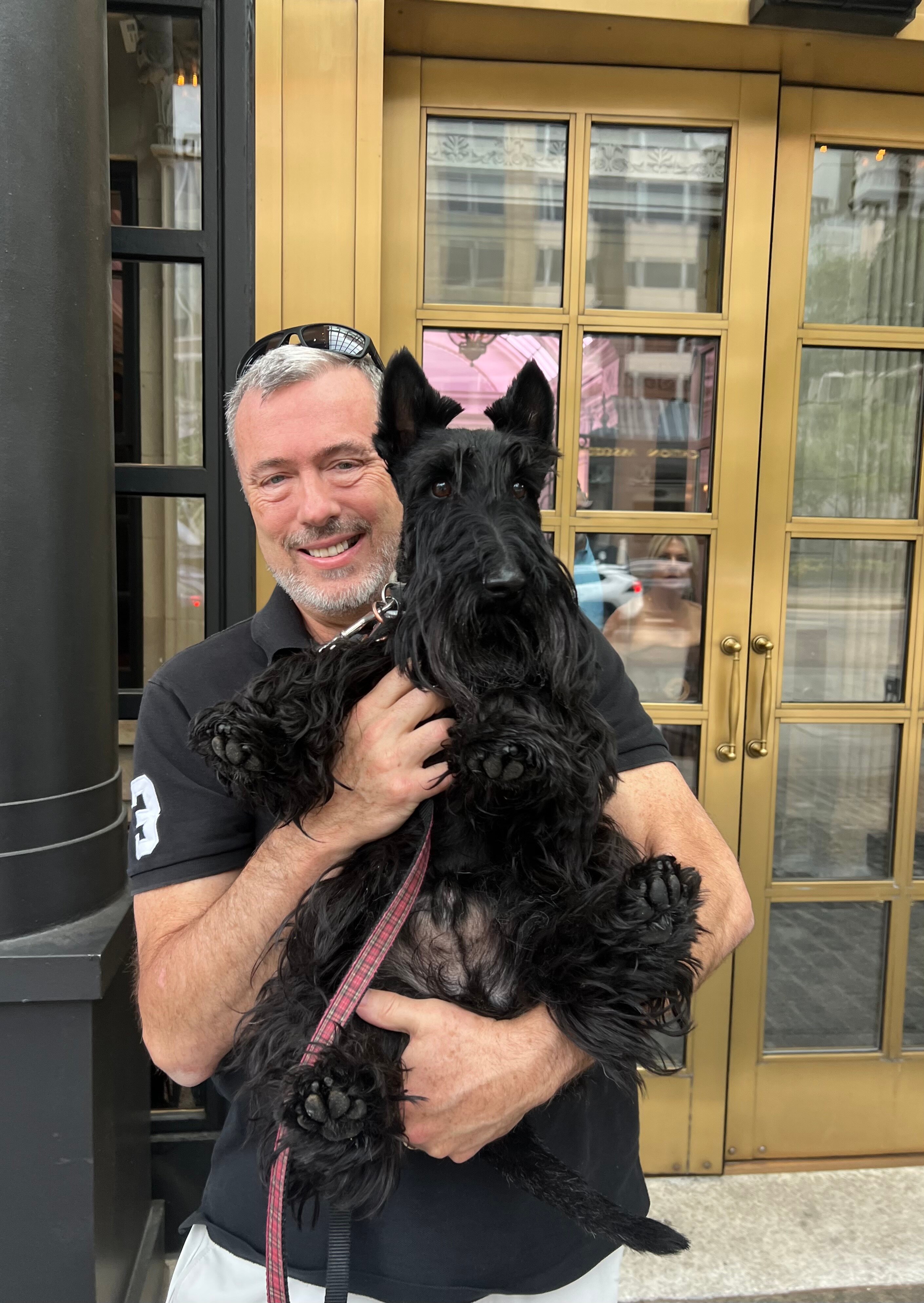 杰佛森酒店-官方