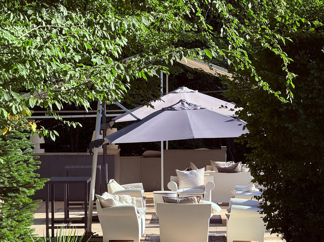 Chateau de la Fragne主图