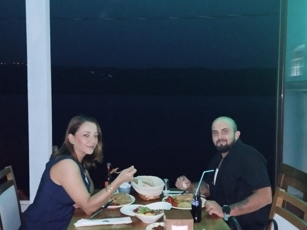 Gölyazi Ayfer Abla Nın Yeri