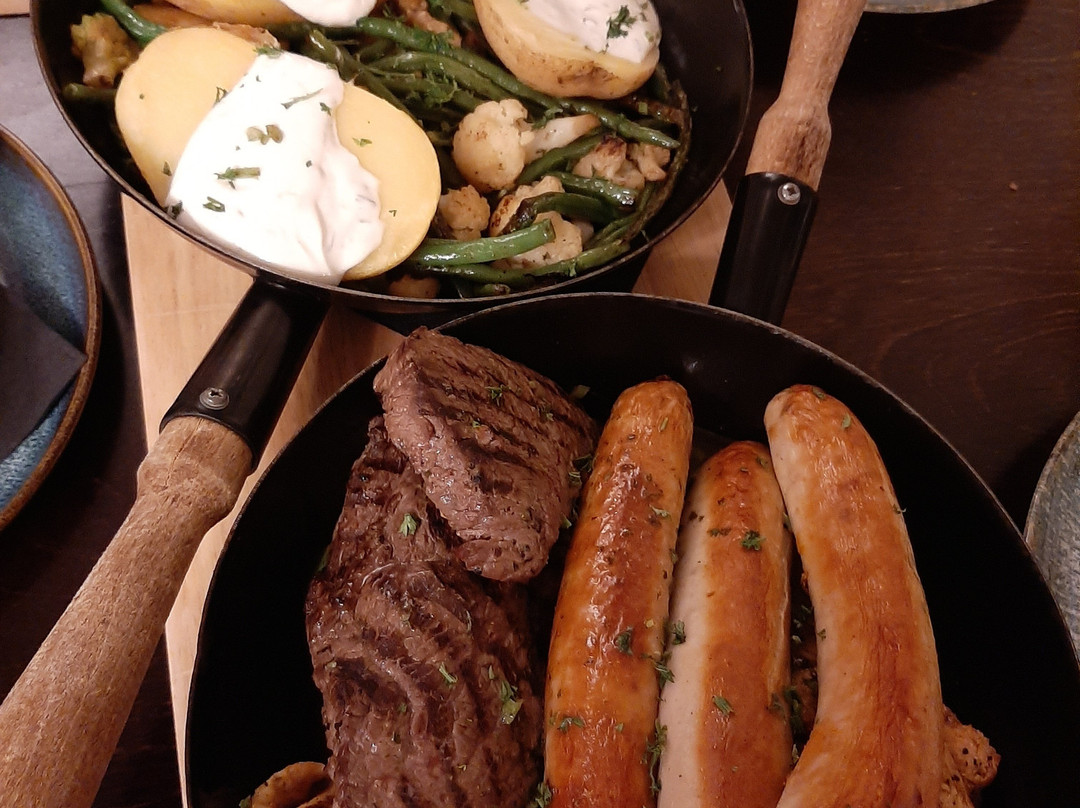 Herberg de Geulhemermolen主图