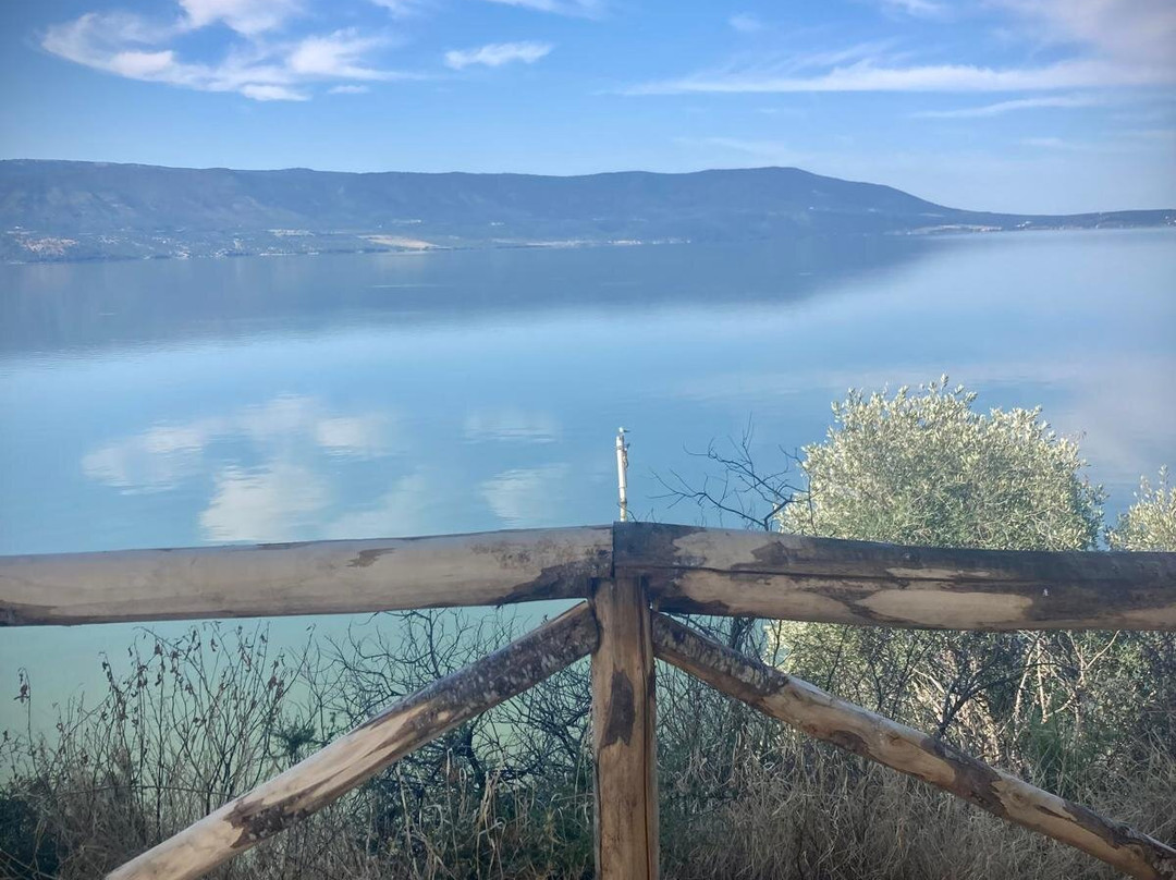 NavigaVarano-Foce Varano必去景点