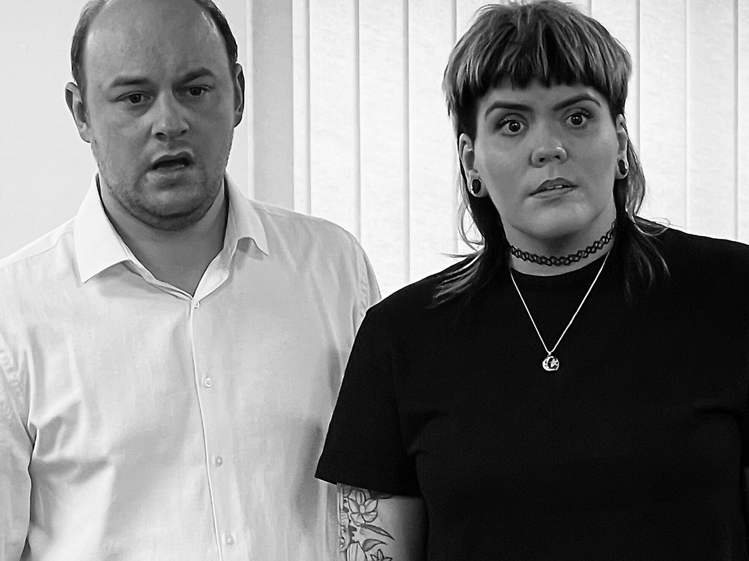 Stoke Rep Theatre-特伦特河畔斯托克必去景点