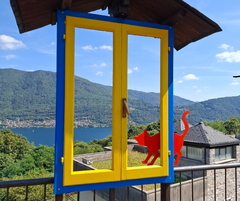 Brolo (vb)-Brolo必去景点