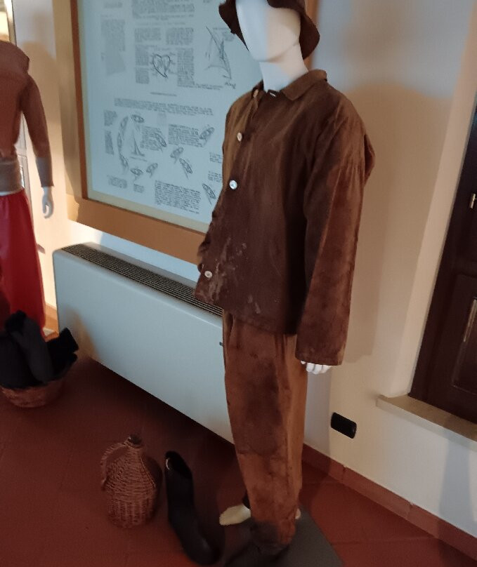 Museo della Regina-卡托利卡必去景点