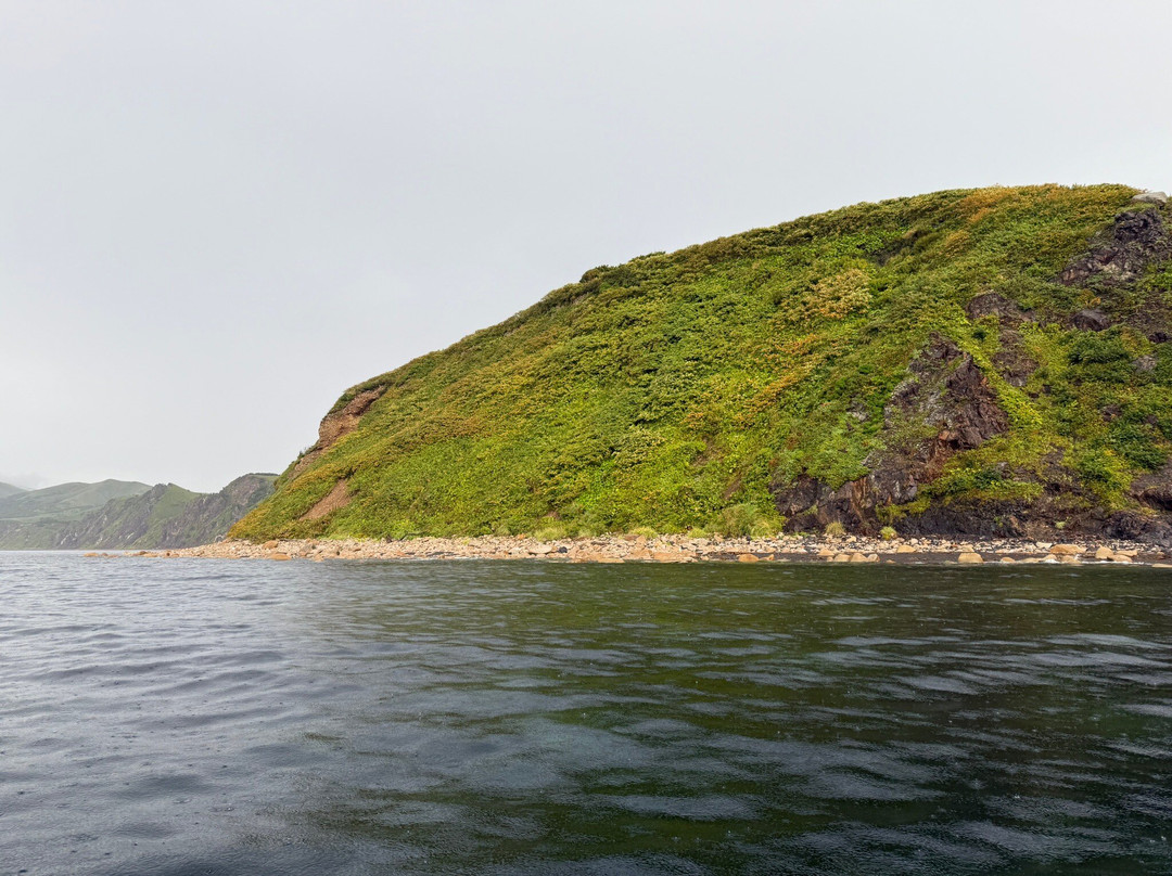 Aniva Lighthouse-Sakhalin必去景点
