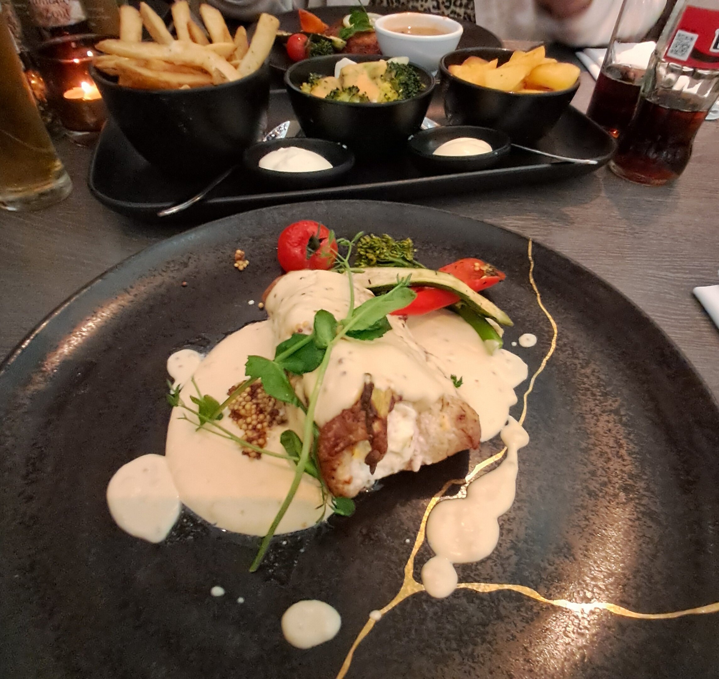 凡德瓦克酒店-官方