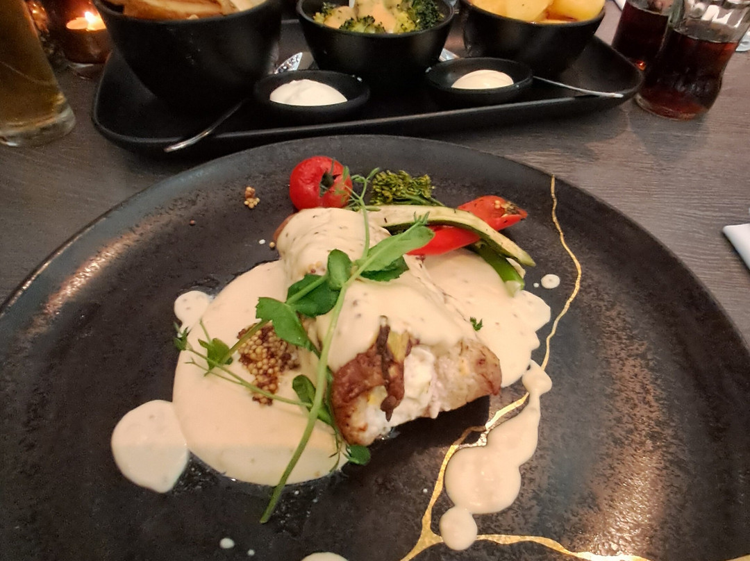 凡德瓦克酒店主图