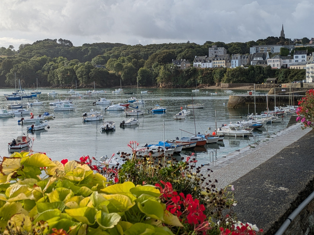 Hotel Club Ker Beuz主图