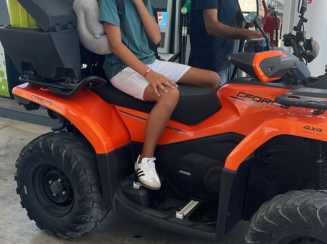 Motor Inn - Rental System-卡马里必去景点