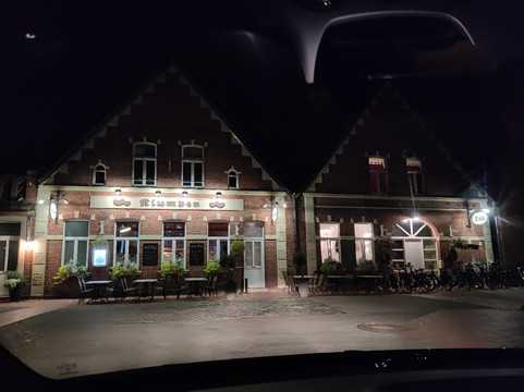 Wirtshaus Klumpen Ahaus-wessum