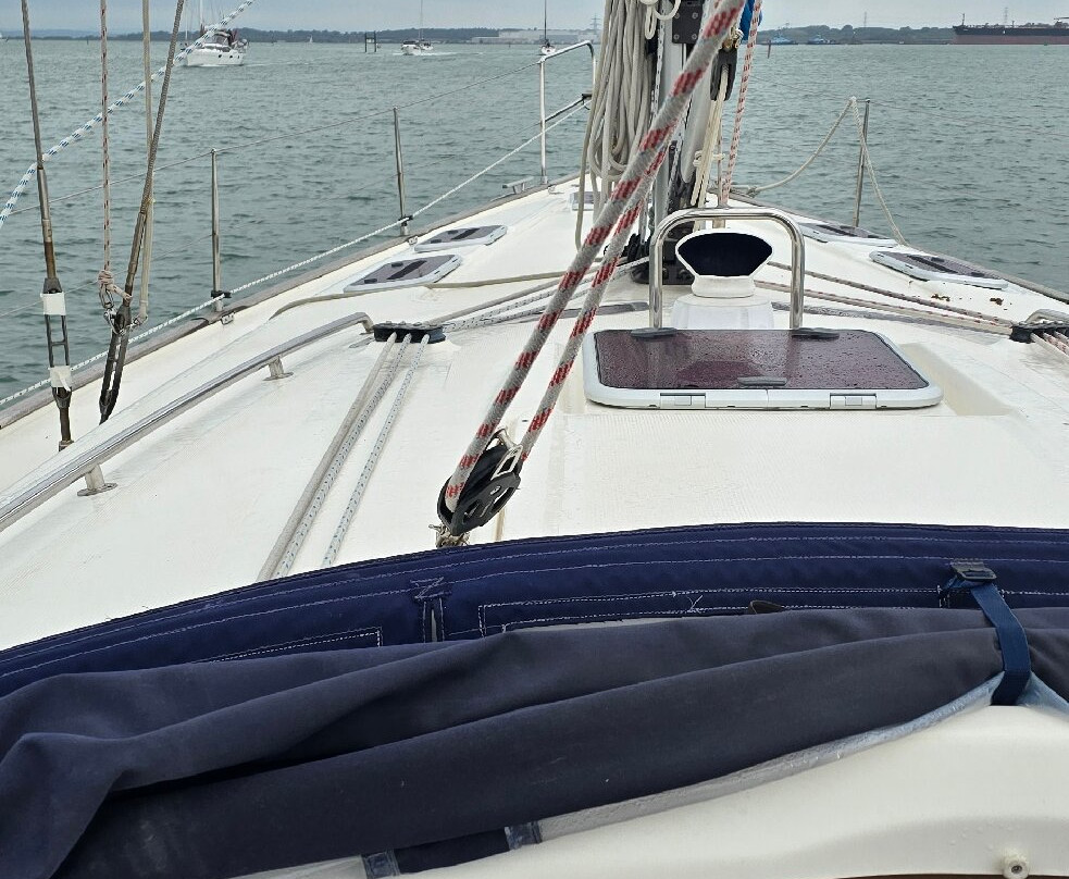 Hamble Point Yacht Charters-Hamble必去景点