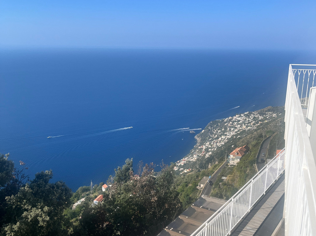 Le Rocce Hotel - Amalfi Coast主图