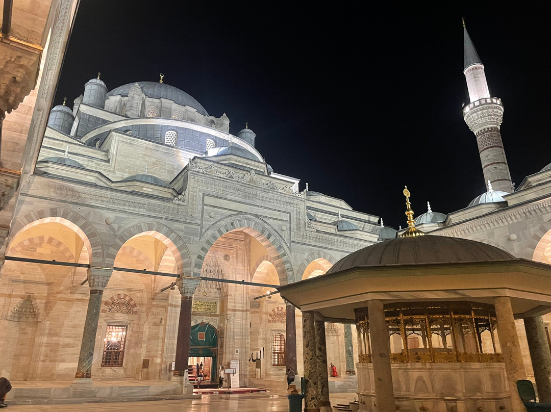 Istanbul Segway Tours-伊斯坦布尔必去景点