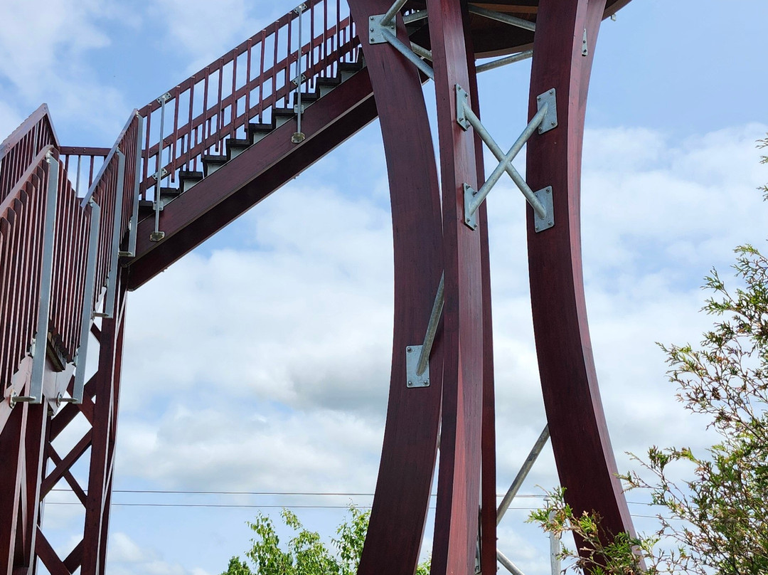 La Halte Routière-La Pocatiere必去景点