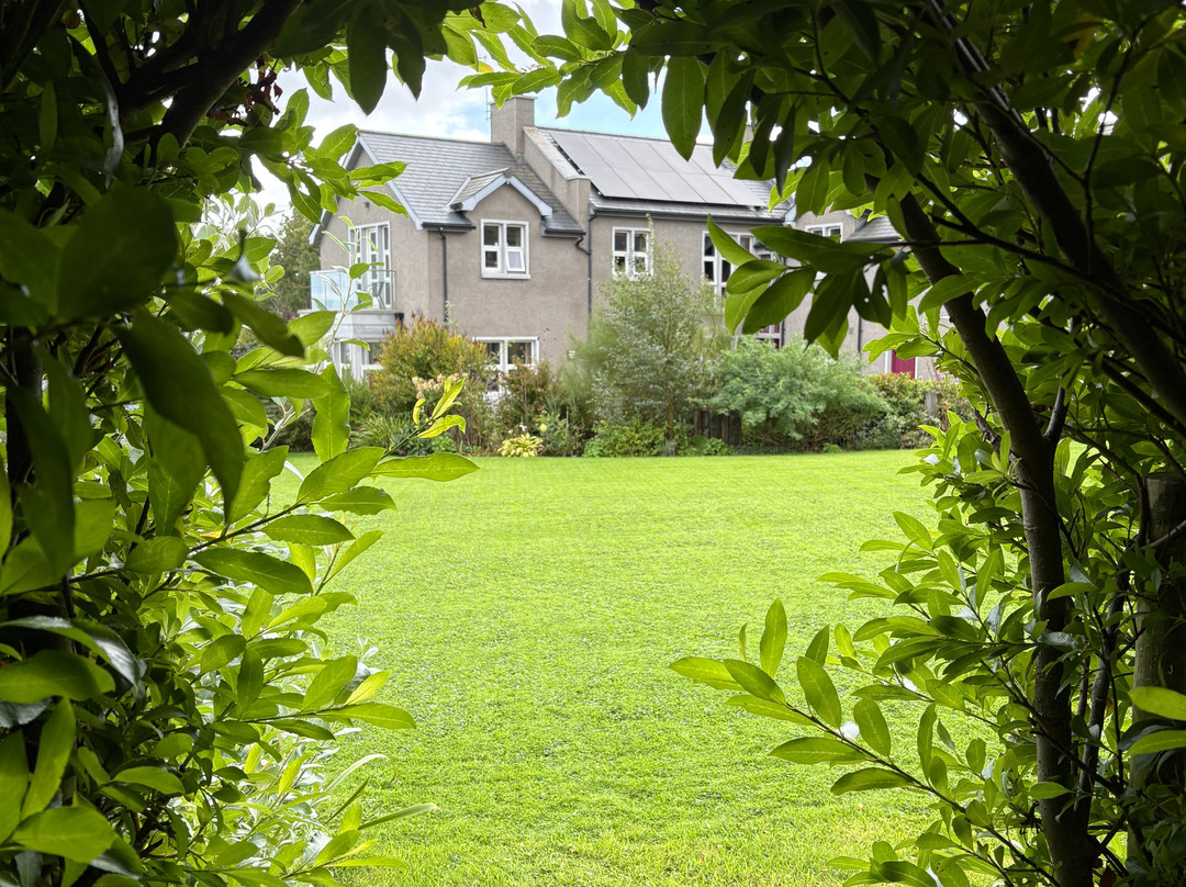 BallyCairn House Bed & Breakfast主图