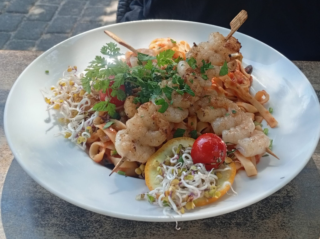 Wildpark Eekholt KG-Grossenaspe必去景点