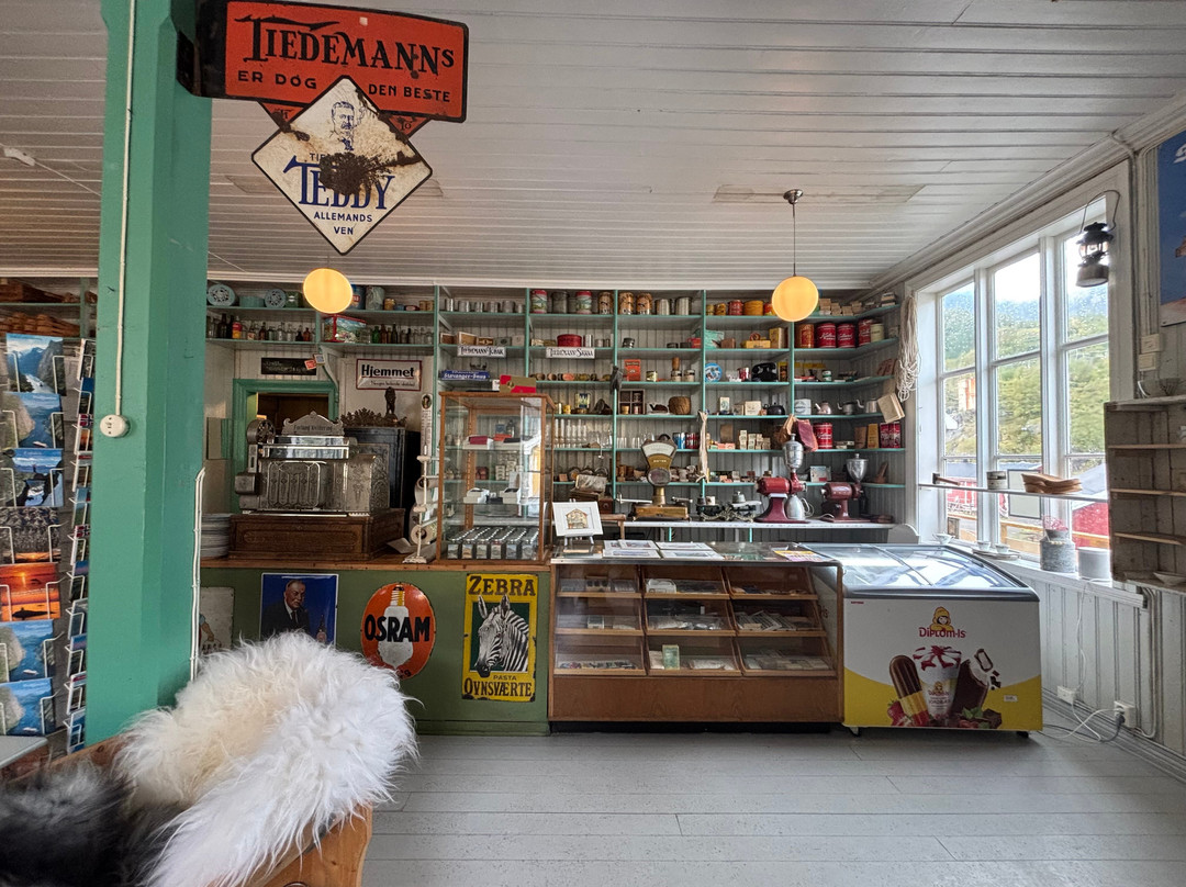 Guide To Lofoten - Reine-雷讷必去景点