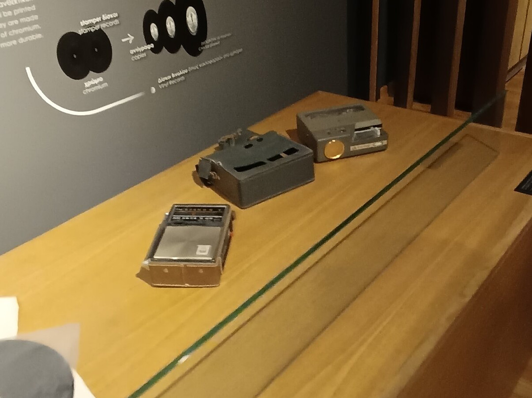 Tsitsani Museum-Trikala必去景点