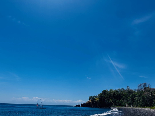 Blue Paradise Diving-沙努尔必去景点