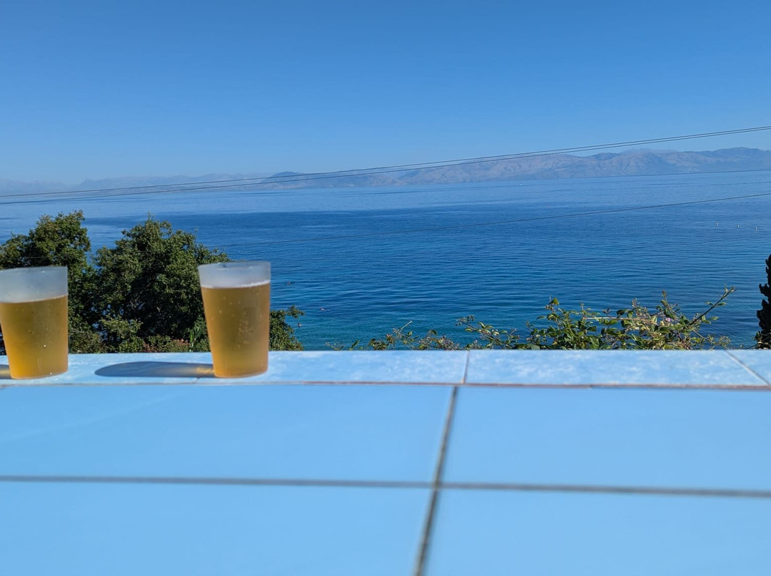 Spa at Mythos Palace Resort