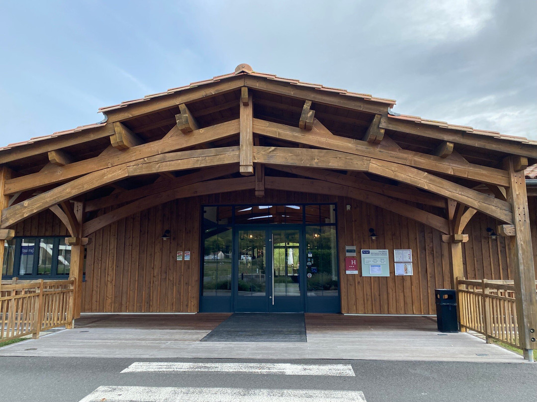 Kyriad Perigueux-Boulazac主图