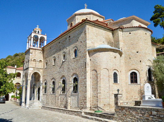 Timios Stavros-Mavratzei必去景点