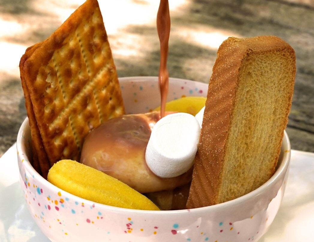 Restaurante Selvático