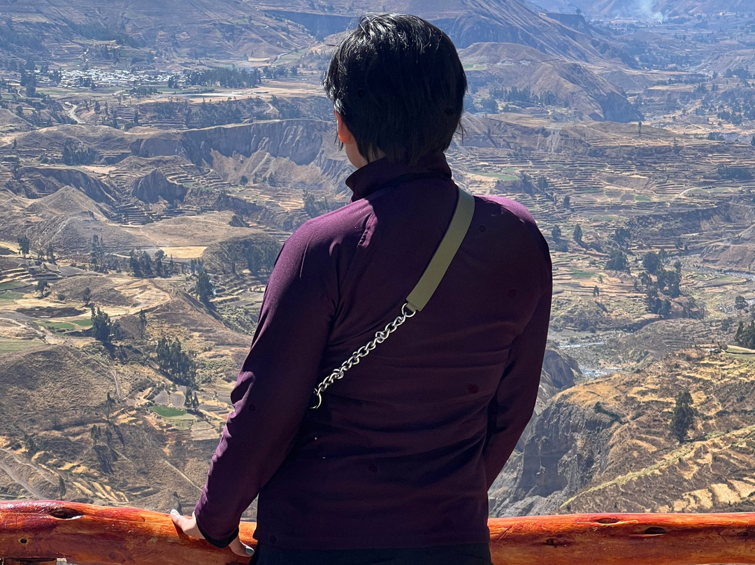 Tierra Milenaria-阿雷基帕必去景点