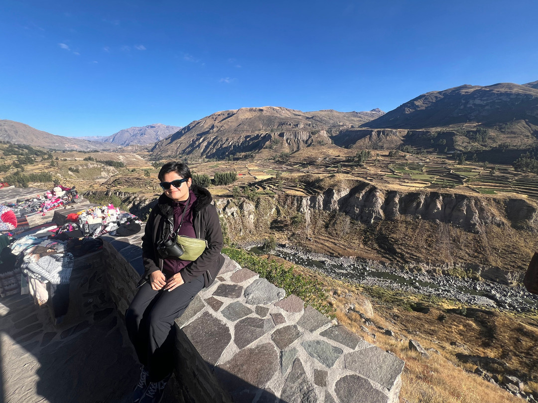 Tierra Milenaria-阿雷基帕必去景点