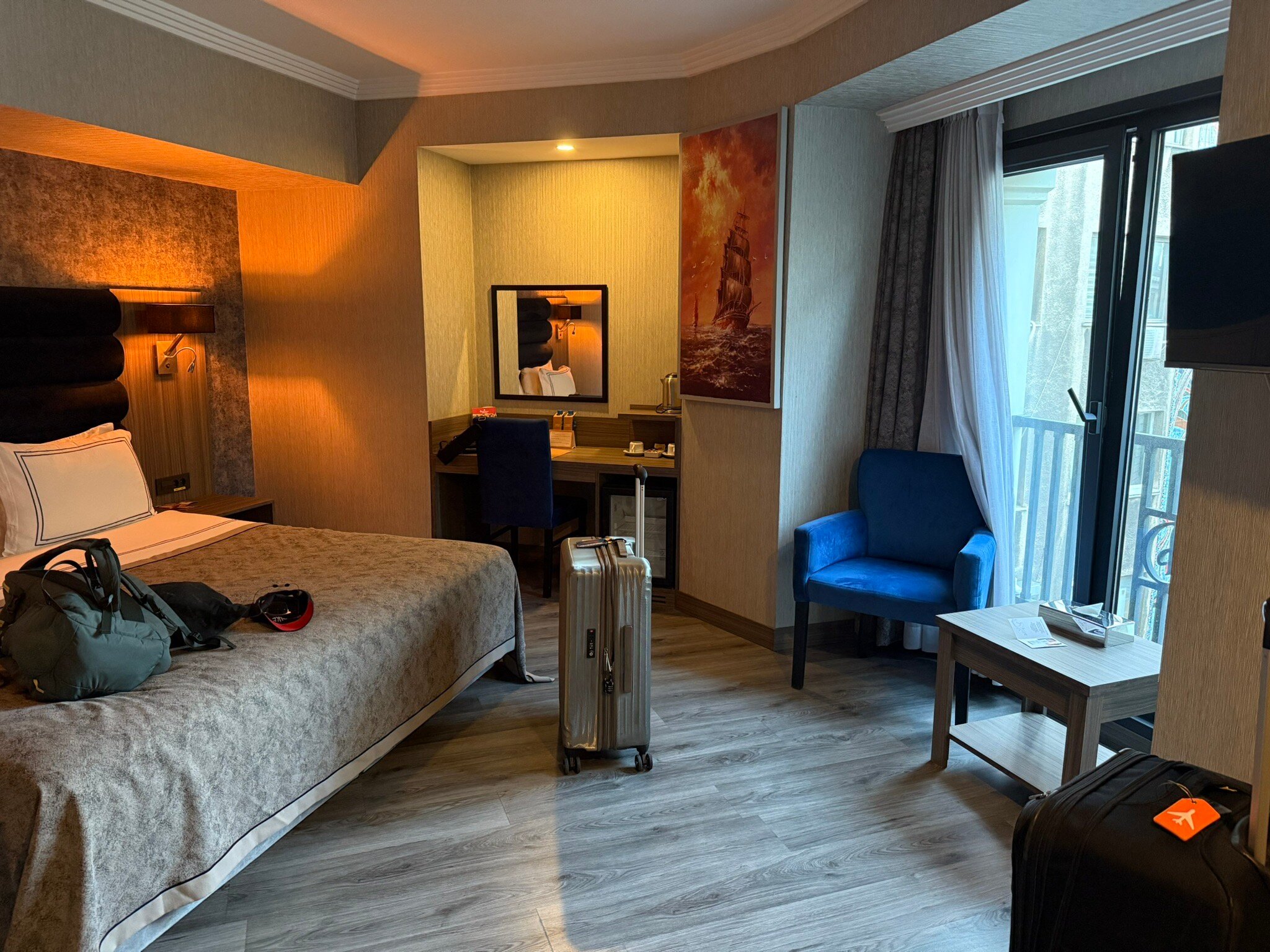 Demiray Hotel Old City-官方