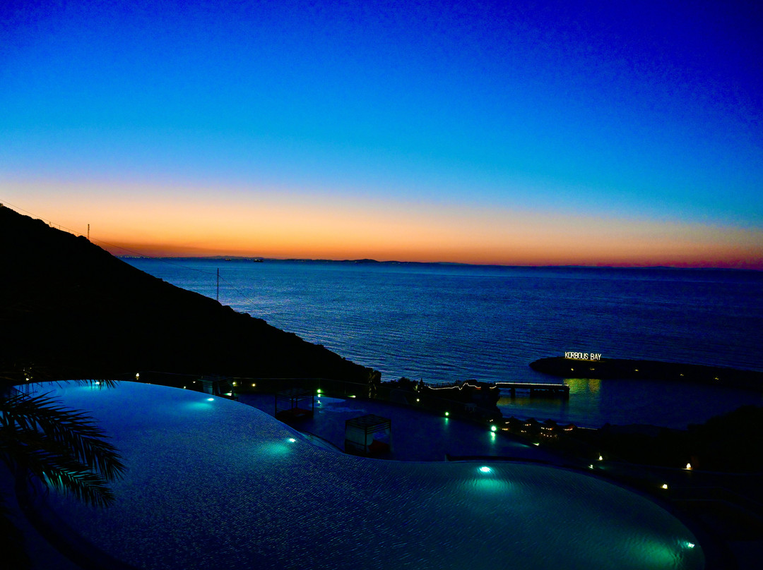 Hotel Royal Tulip Korbous Bay Thalasso & Springs主图