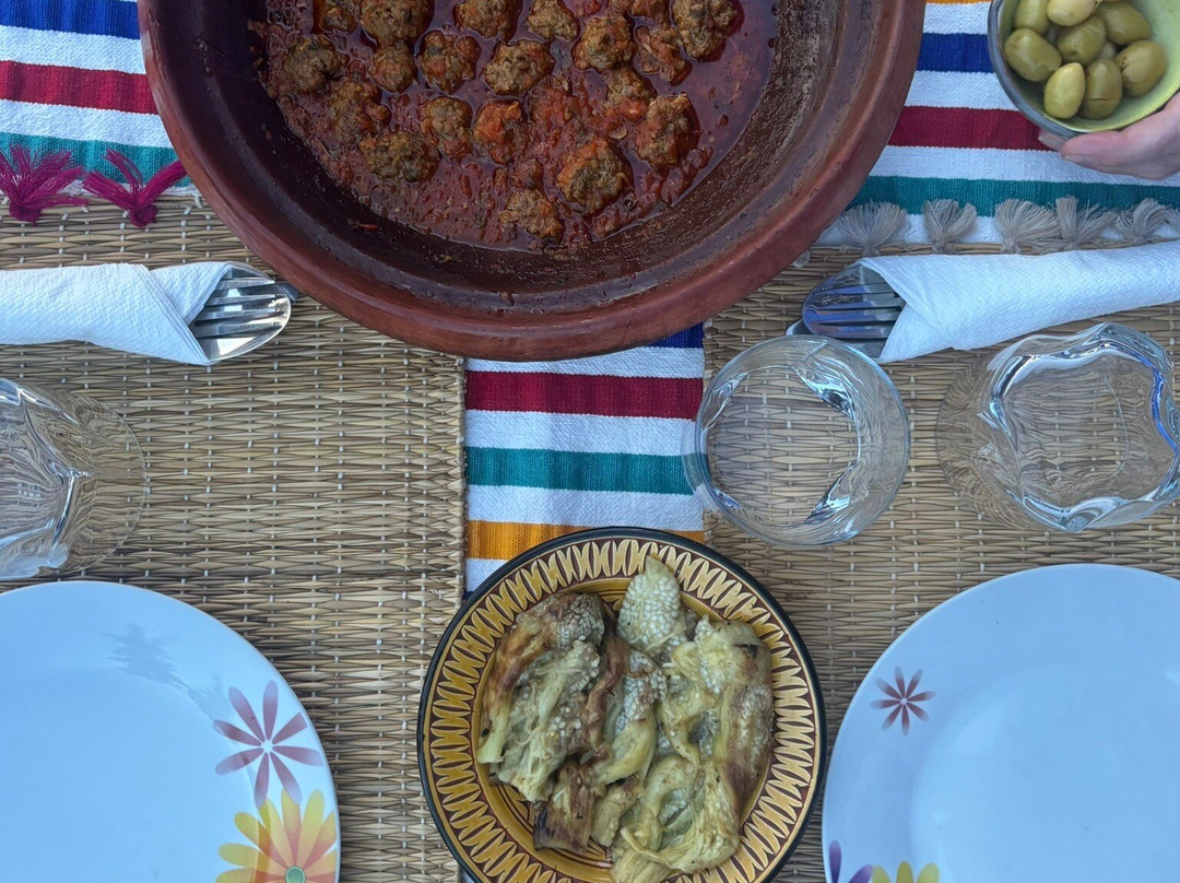 Gite Talassemtane主图