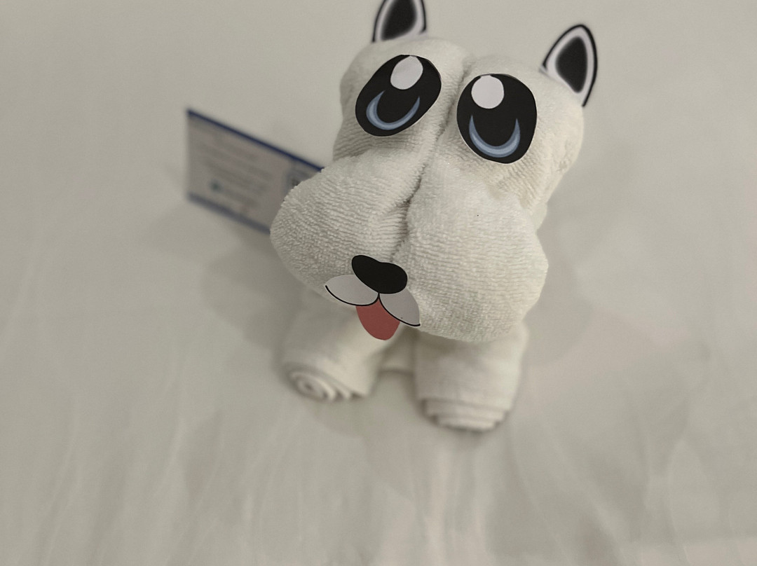 贝尔蒙特马尼拉酒店主图