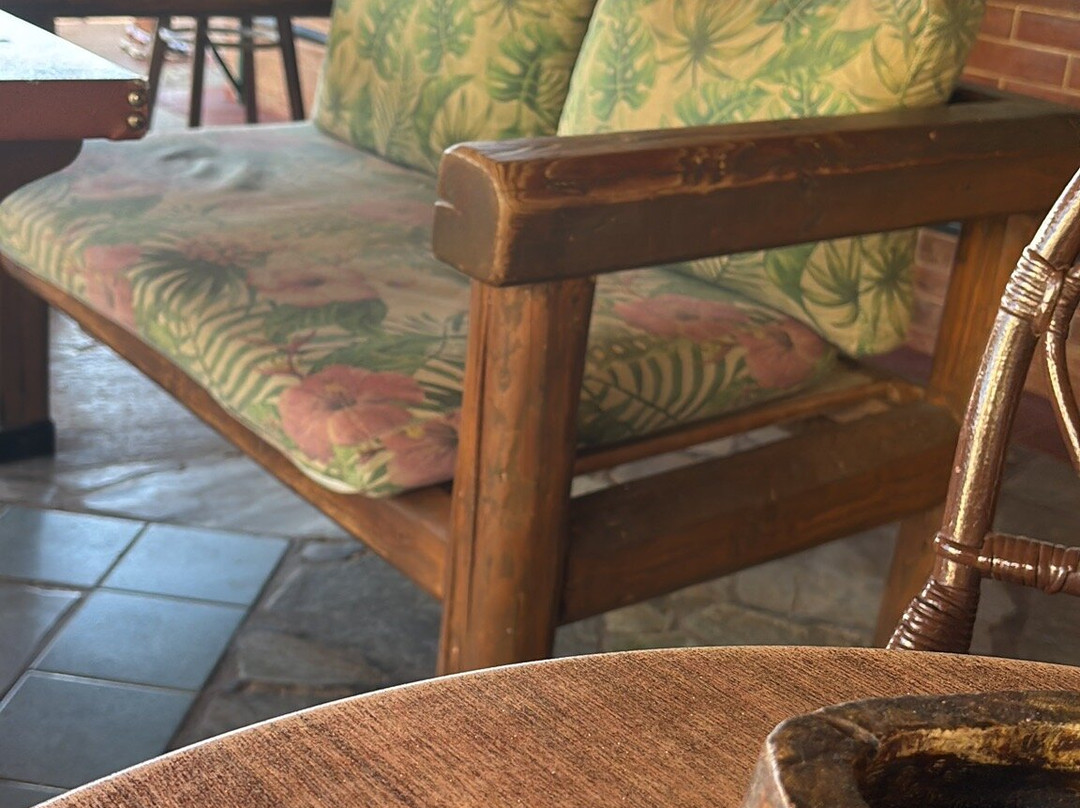 Eltina Apartments主图