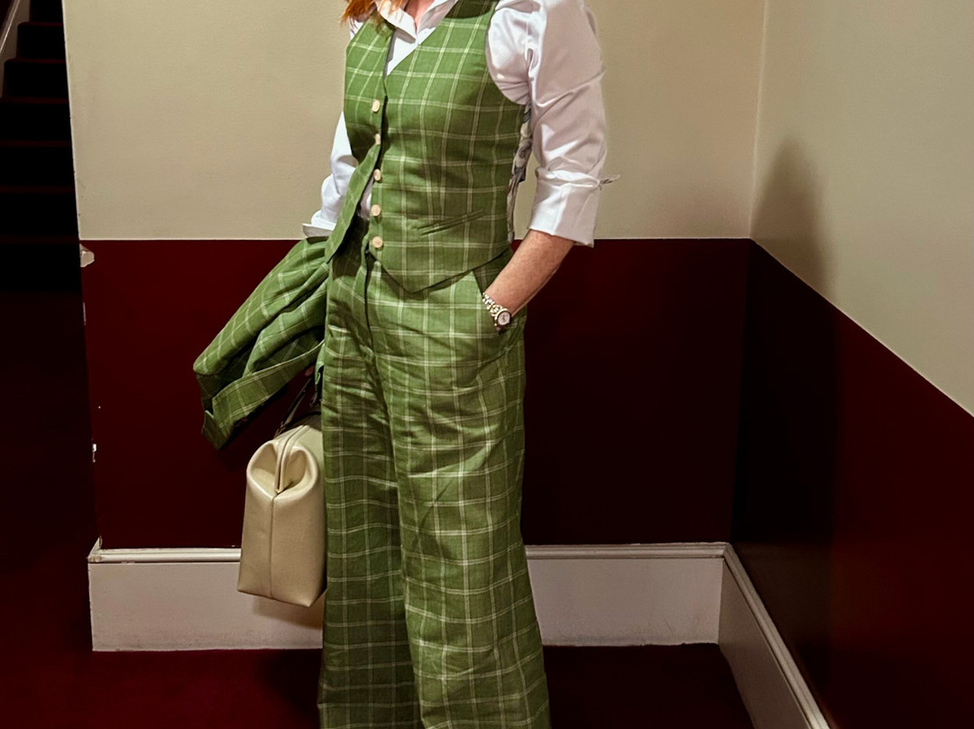 Merino Khaolak Tailor House-拉克山必去景点