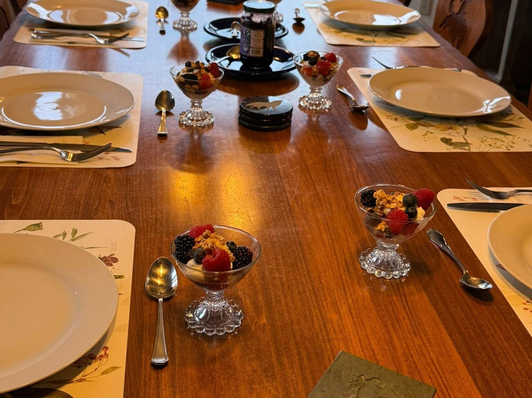 Inn on the Beartooth主图