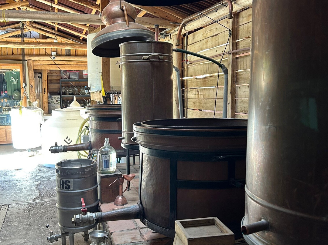 El Albergue Ollantaytambo主图