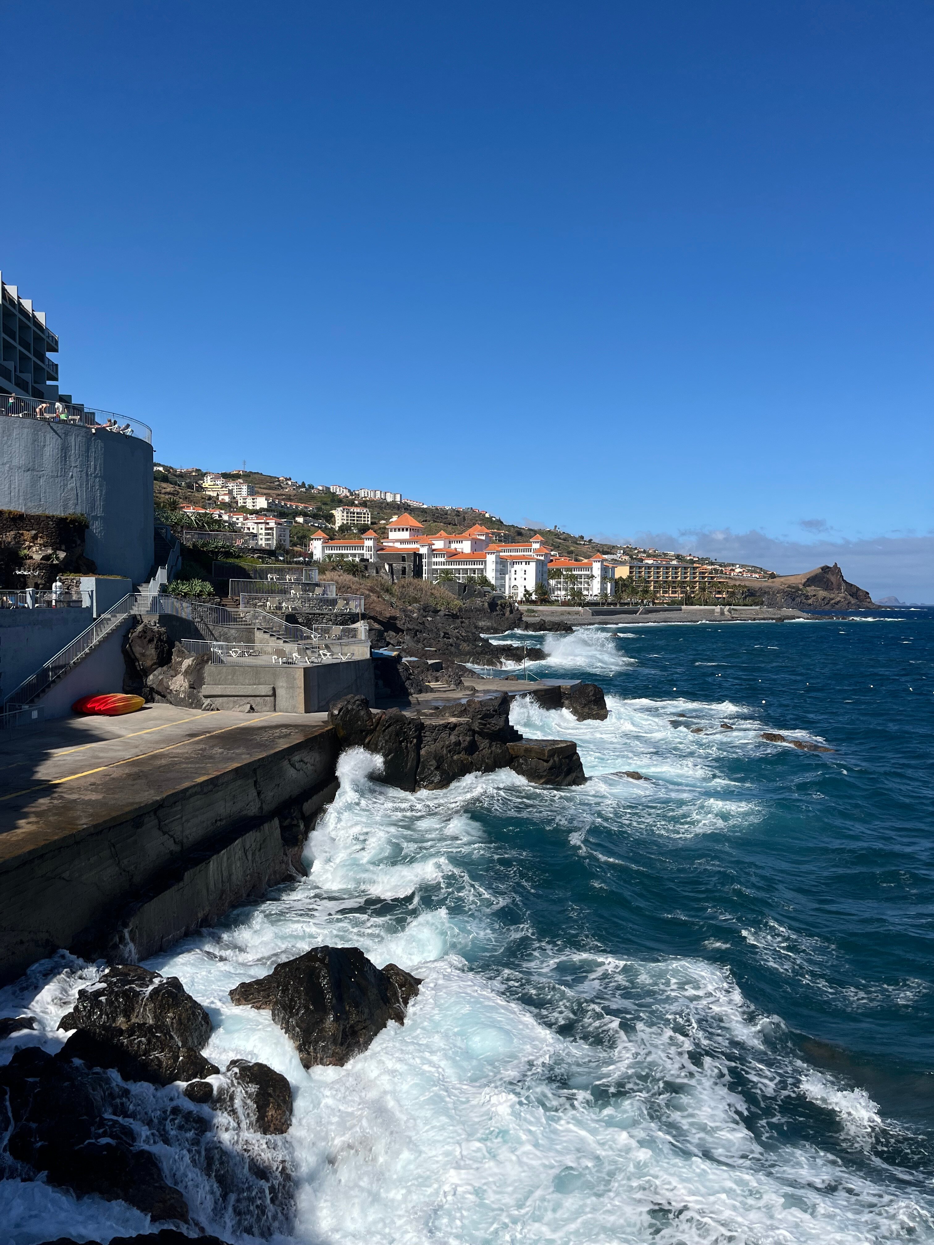 皇家兰花酒店-浴室