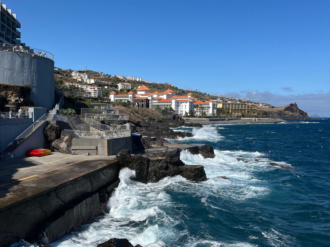 皇家兰花酒店主图