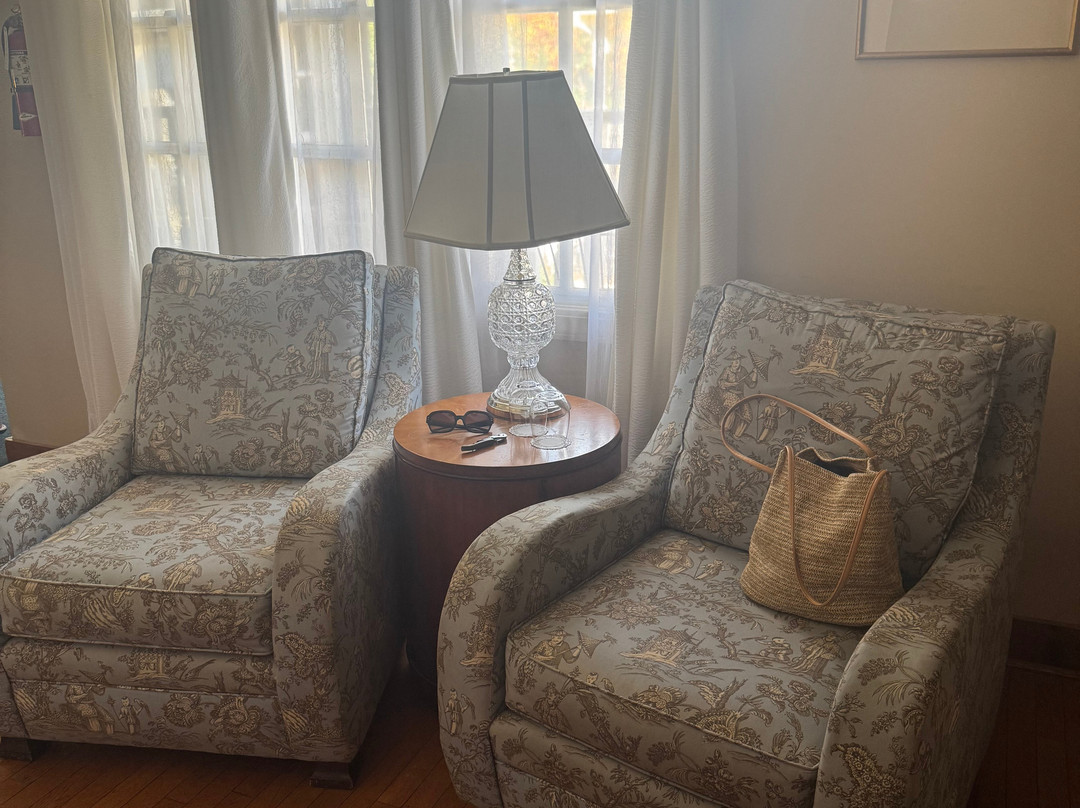 The Victoria Inn主图